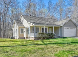38 Covenant Ct, Bumpass, VA 23024