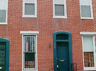 775 Carroll St, Baltimore, MD 21230