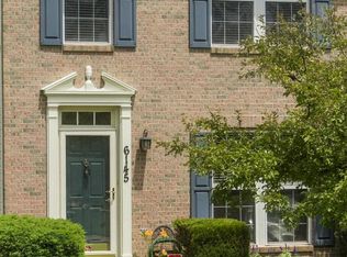 6145 Newport Ter, Frederick, MD 21701