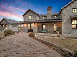 146 Metzger Rd, Fredericksburg, TX 78624