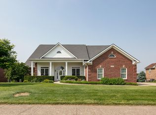 811 Corbitt Dr, Wilmore, KY 40390