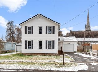 102 E Elisha St, Waterloo, NY 13165