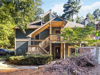 3071 Steeplechase Dr, Alpharetta, GA, 30004