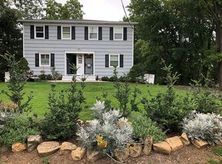 56 E Main St #A-B, Mendham, NJ 07945