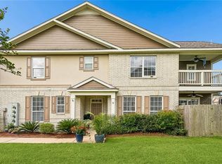 178 White Heron Dr, Madisonville, LA 70447