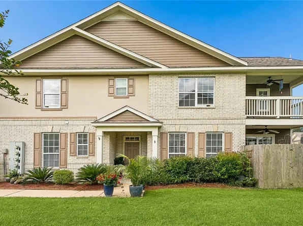 178 White Heron Dr, Madisonville, LA 70447