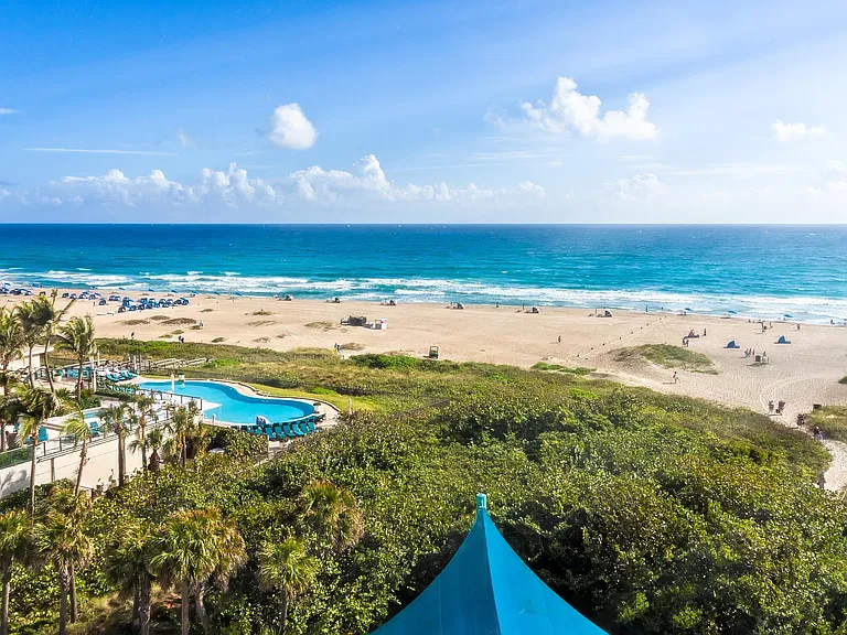 2700 N Ocean Dr #306B — Photo 34