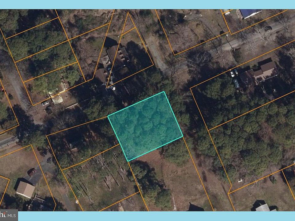 1st image of Charles Hall Rd