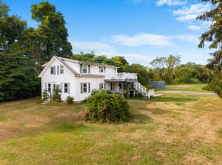 224 Shore Rd, Old Lyme, CT 06371