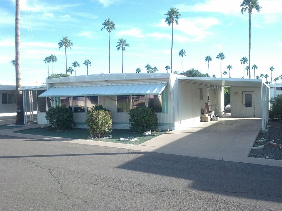 1st image of 2600 E Allred Ave Lot A5