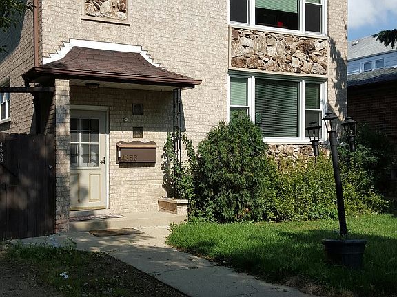 3rd image of 4856 N Kruger Ave #1