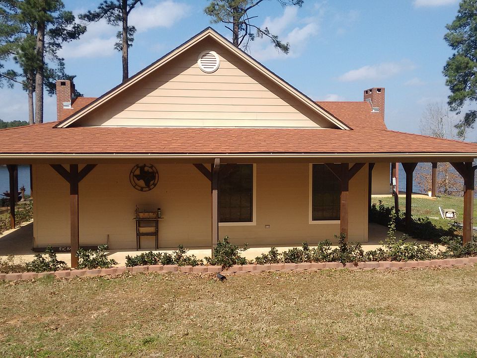 858 Northshore Dr Center TX Zillow