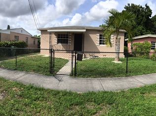 1421 NW 41st St, Miami, FL 33142