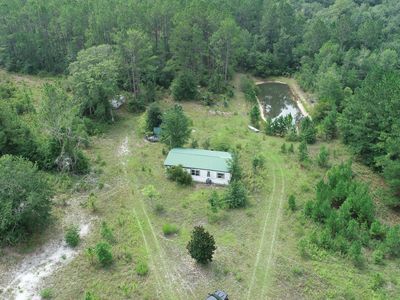 896 Farm Rd, Saint George, GA, 31562