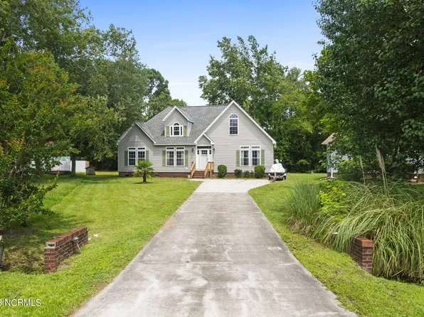 1098 Starboard Court SW, Carolina Shores, NC 28467