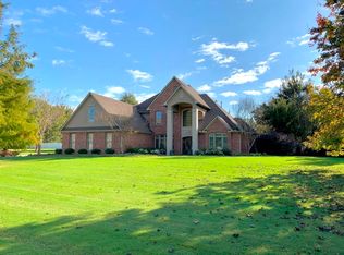 3029 Orchid Cir, Tupelo, MS 38801