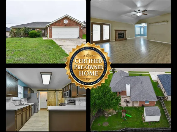 5505 White Rock Dr, Killeen, TX 76542