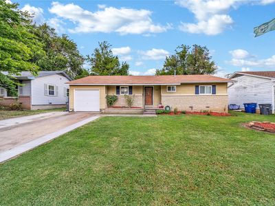 5969 E 27th St, Tulsa, OK, 74114