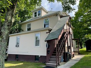 1217 Linwood Ave, Johnstown, PA 15902
