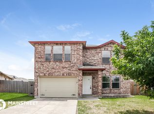 8918 Cloudstone Pl, Converse, TX 78109