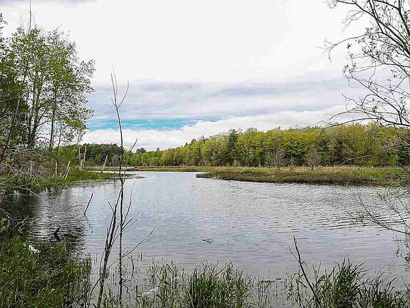 Stricker Lake