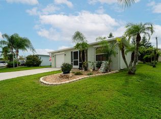 6735 Dulce Real Ave, Fort Pierce, FL 34951