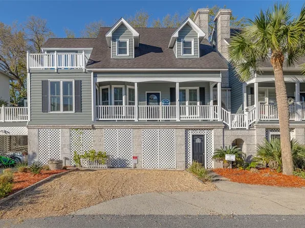 231 Olive Way, Saint Simons Island, GA 31522