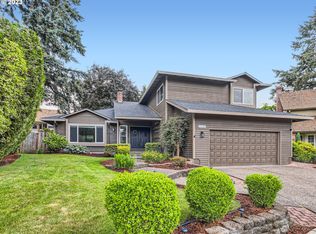 10230 SW Kickapoo Ct, Tualatin, OR 97062