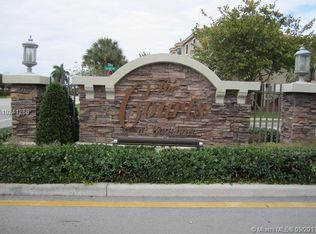22721 SW 88th Pl #1119, Cutler Bay, FL 33190