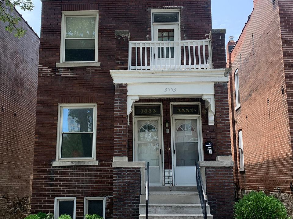 1st image of 3553 Giles Ave #A