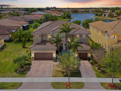 10130 Edgewater Ct, Parkland, FL, 33076