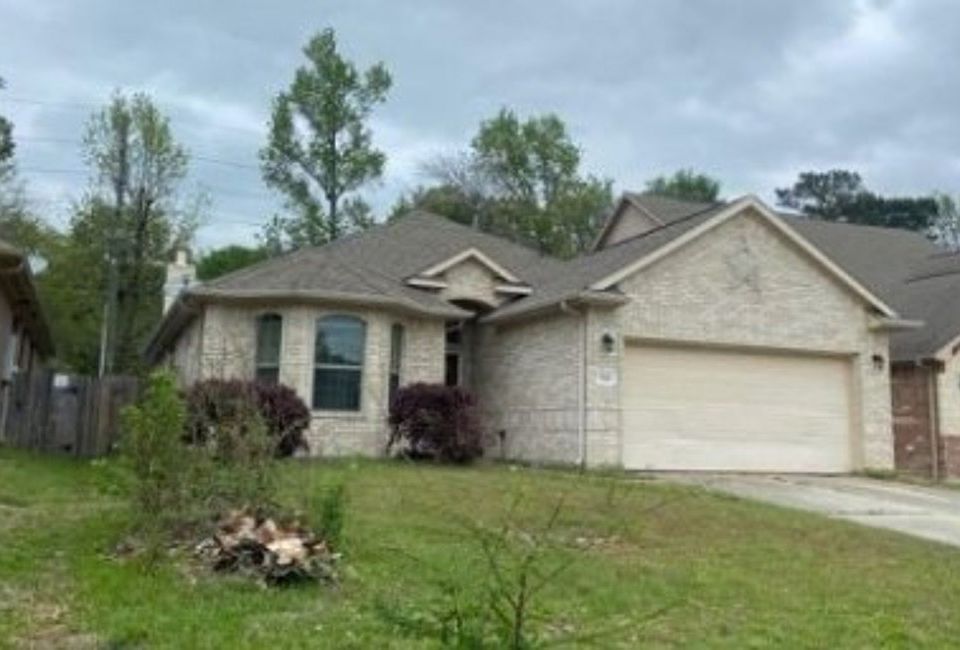 Property Side View