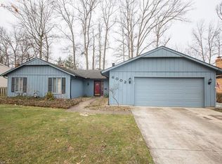 6002 Decker Rd, North Olmsted, OH 44070