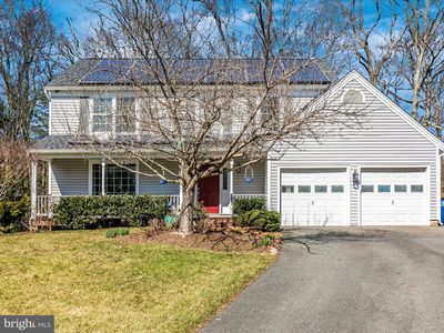 9732 Dixie Ridge Ter, Gaithersburg, MD, 20882