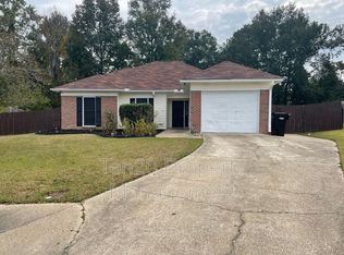 3494 Flintlock Dr, Columbus, GA 31907