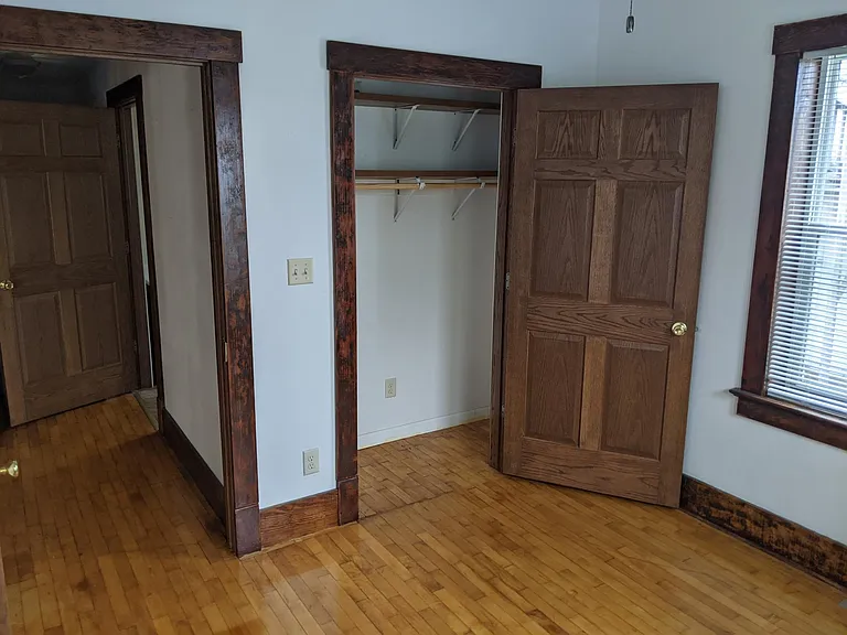Main Floor Bedroom