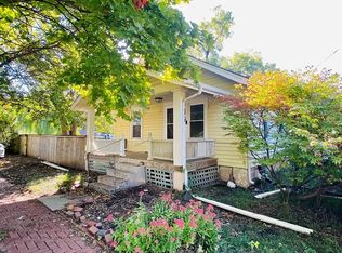 609 E 11th St, Lawrence, KS 66044