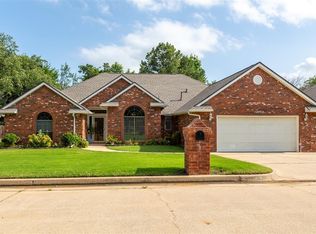 12432 Hastings Rd, Midwest City, OK 73130