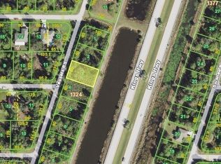 3188 Vessels Rd, Punta Gorda, FL 33980