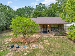 55 Spring Hope Rd, Ardmore, OK 73401