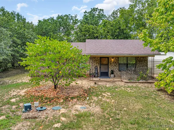 55 Spring Hope Rd, Ardmore, OK 73401