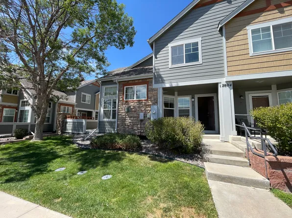 12804 Jasmine St Unit D, Thornton, CO 80602