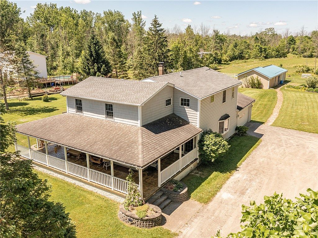 4754 Corners Rd, Holley, NY 14470 Zillow