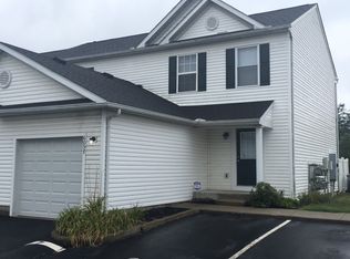 6057 Georges Park Dr, Canal Winchester, OH 43110