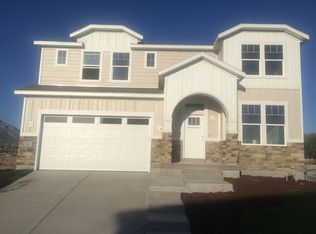 36 N Rose Way, Vineyard, UT 84059