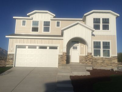 36 N Rose Way, Vineyard, UT, 84059