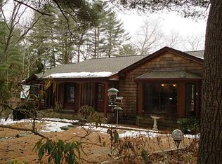 20 Knowles Ln, Richmond, RI 02892