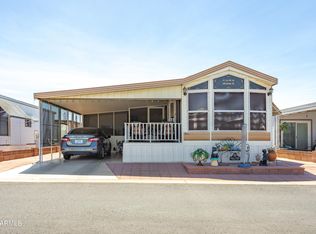 7750 E Broadway Rd LOT 791, Mesa, AZ 85208