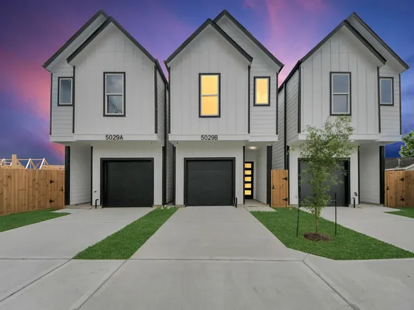 5029 Broom St #B, Houston, TX 77091