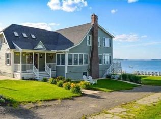 14 Norton Rd, Quincy, MA 02169